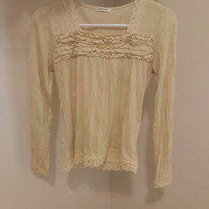cute basic tops, small size